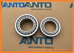 155-0832 155-0833 Roller Bearing Wheel Excavator Swing Drive Parts Fitting For