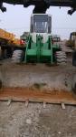 used wheel loader kawasaki 70Z New Arrival One