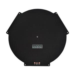 Quality Hexagonal 3D Printer Heatbed wholesale