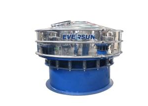 Quality High Frequency Carbon Steel Dewatering Sieve Shaker Machine wholesale