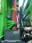 China FAW JH6 Heavy 8*4 dump truck 375hp 12wheel