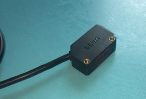 Quality Improved Visibility Infrared Photoelectric Sensor , Photoelectric Eye Switch Sensitivity Adjustable wholesale
