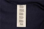 Stockpapa Pullover Cotton Ladies Crop Top Custom Women Crewneck Sweatshirt