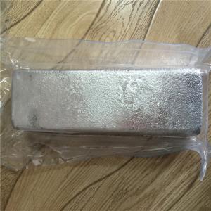 Quality Magnesium Holmium Master Alloy (Mg-Ho Alloy) 10% 20% 30% wholesale
