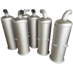 Quality CNC Machining 0.01mm Deep Drawn Sheet Metal Components wholesale