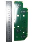ATM Spare Parts NCR DUAL CASS ID PCB Assembly 445-0752738 445-0756286-13