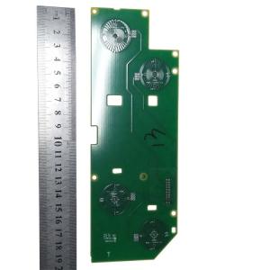 Quality ATM Spare Parts NCR DUAL CASS ID PCB Assembly 445-0752738 445-0756286-13 wholesale