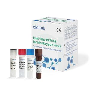 Quality Real time PCR Kit for Monkeypox Virus wholesale