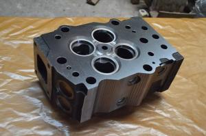 Quality Strengthened Cylinder Head 3811985 3646324 3640321 3081070 3072438 for Cummins Marine Engine wholesale