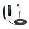 Buy cheap APP WIFI EV Car Charger 16A 32V 22kw Wallbox Home Car Charging Station from wholesalers