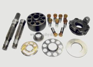 Quality Hydraulic Piston Pump Parts Kawasaki K7V63 wholesale