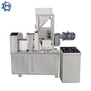 Quality 304 Stainless Steel Fried Snack Production Line Fully Automatic wholesale