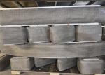 Distilling Equipment Scrubber Wire Mesh Demister Acid Resistance
