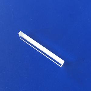Quality Circular Rectangular Plano Concave Cylindrical Lens wholesale