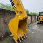 Used excavator caterpillar CAT320DL CAT320GC 307GC/construction & building