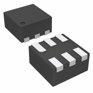 Quality TLV70229QDSERQ1 Linear Voltage Regulator IC Positive Fixed 1 Output 300mA 6-WSON (1.5x1.5) wholesale