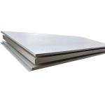 304 316 Hot Rolled Stainless Steel Sheet Mill Edge 0.3mm