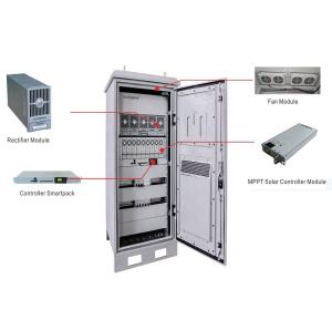 Quality 220vac 8kw 6kw Solar Panel And Battery System Outdoor Ups Battery wholesale
