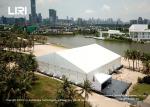 Metal Frame 40x40m Outdoor Event Tents For Conference