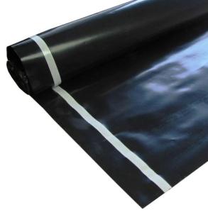 Quality 6 Mil Polyethylene Film Moisture Barrier Vapor Barrier Film 0.06mm Thickness PE 6 wholesale