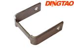 90846000 DT Xlc7000 Cutter Spare Parts Z7 Cutting Parts Clip, Pin, Retention