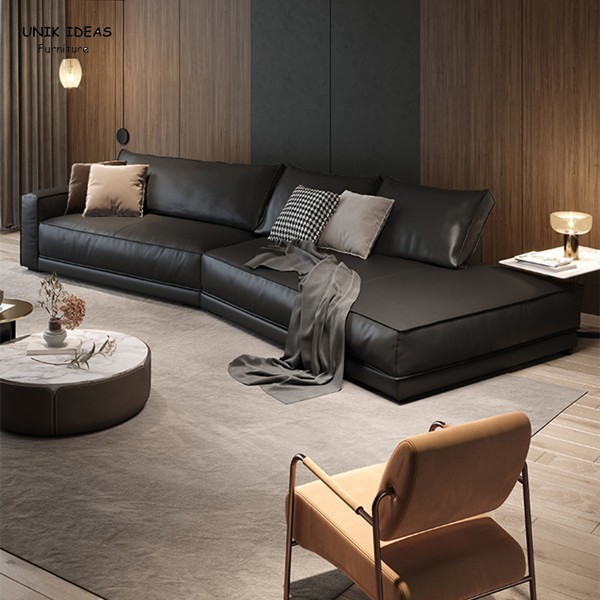 Apartment Size L Shaped Sectional Sofa With Chaise Coach Corner Small Luxury