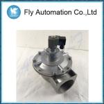 3 Inch FLY/AIRWOLF Valve Repair Kit Integral Pilot Pulse Dust Diaphragm