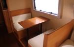 Recreational Caravan Camper RV Touring Car High End Luxury Cars 10.5m Length