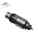 Relief Valve 723-40-91200 723-90-61600 7234091200 7239061600 for PC220-8 PC300-8