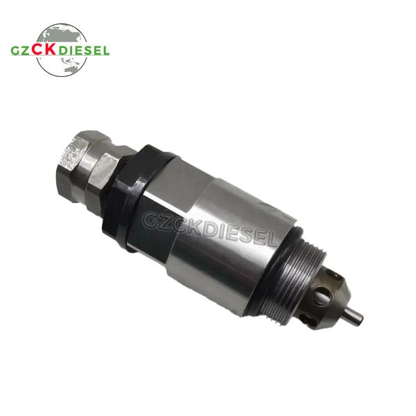 Relief Valve 723-40-91200 723-90-61600 7234091200 7239061600 for PC220-8 PC300-8