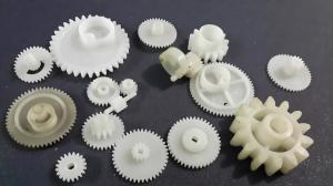 Quality JIS4 CNC Machining Gears Metal Parts For Automobiles wholesale