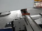 High speed 120cuts/min small toilet paper cutting machine