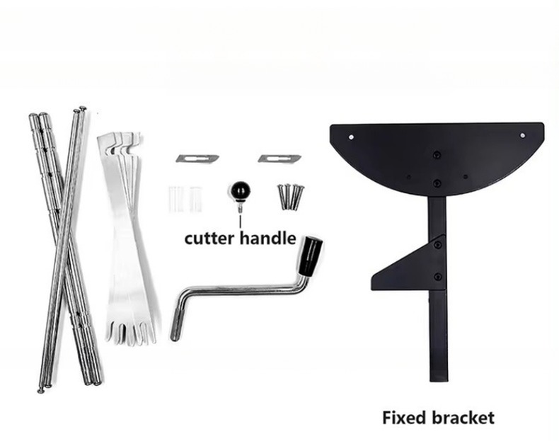 Stainless Steel Sterilization Dental Pouch Sealer 500W Heat Sealer Dental Sealing Machine