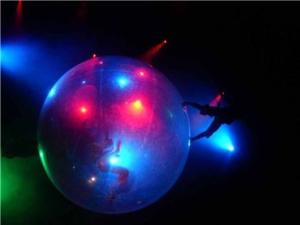 Quality Commercial Kids Transparent Inflatable Sphere for Swimming Pool 180KG Load wholesale