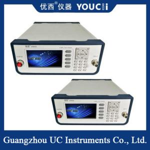 China 1625nm Single Light Source Back Reflector Back Loss Insertion Loss Measurement Equipment on sale