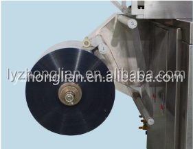 Hot Selling China GMP Blister Packing Machine Automatic for tablet with CE