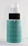 700W Plasma Sterilizer Aerosol Dental Suction Unit