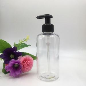 Quality Cylinder Type Trigger Sprayer Bottle with Clear Trigger Pump wholesale