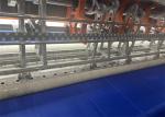 Modern #16/#19 Needle Factory Quilting Machine 25.4mm Needle Distance 1400 R/min