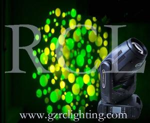 Quality New 280W Beam&amp;Spot Moving Head Stage Lighting wholesale