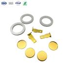 Professional Custom Stainless Steel Material Cover Stamping Parts with Multistep