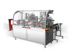 Non Woven Wet Towel Making Equipment With 304 Stainless Steel Cover