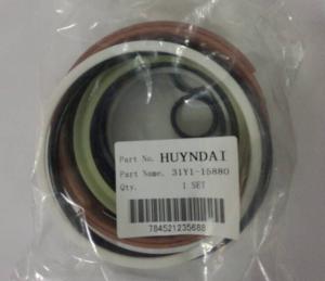 Quality 31Y1-15880N Boom Cylinder Seal Kit Fits Hyundai R210LC-7 wholesale