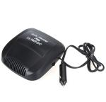 Electric DC12v Portable Auto Heater PTC Ceramic With Switch