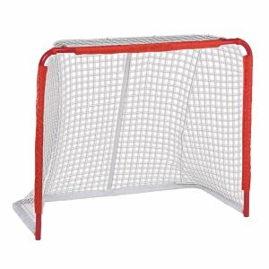 Quality 25mm Lacrosse Training Equipment GS Certificate Street Hockey Net wholesale