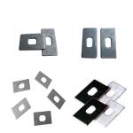 Road Barrier Posts ISO Certified Metal Steel Highway Guardrail Accessories Bolt