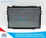 LAND CRUISER 1996 - 1998 HDJ81 Taoyota Toyota Radiator AT Aluminum Body