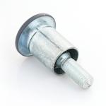 360 Degree Rotation Cam Cylinder Lock