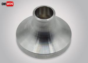Quality OEM Auto Stainless Steel CNC Machining Services For Medical Equipments wholesale