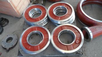 shijiazhuang Naipu pump Co.,ltd